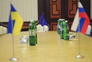 Зеленський назвав умову повернення до переговорів із РФ