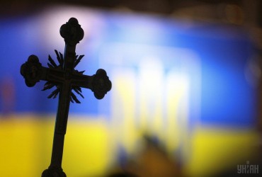 Россияне ограбили церковь ПЦУ в Энергодаре – ЦНС