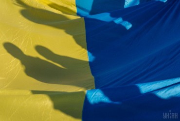 В Украине создадут Национальное военное мемориальное кладбище