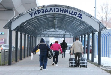 Укрзалізниця повідомила, чи буде підвищувати ціни на проїзд