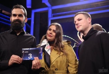 Все возможно: группа KAZKA заговорила о возвращении на Нацотбор на Евровидение (видео)