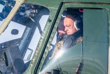 У ВПС готові до навчання українських пілотів на західних винищувачах: чекають відповідь партнерів