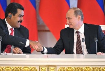 Союзник зник: Кремль ще не оговтався від шоку через події у Венесуелі, - колумніст Spiegel