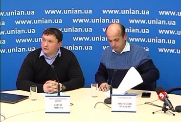 Электоральные симпатии украинцев о возможных кандидатах в президенты Украины