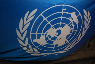 Kramatorsk railway station and drama theater in Mariupol: the UN confirmed the bloody trail of the Russian Federation