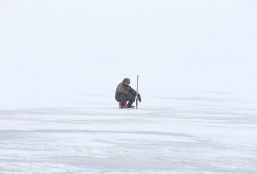 В Україні вперше в історії заборонили вилов щуки