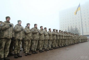 Курсантам військових вишів підвищать грошове забезпечення: названо суми