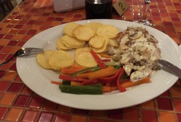 Учені попередили про небезпеку відмови від продуктів тваринного походження