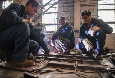 Мінекономіки порахували, скільки нових робітників потрібно для економічного відновлення