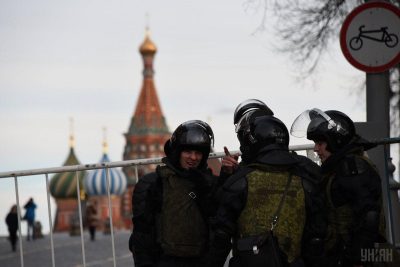 Photo from UNIAN Photo from UNIAN