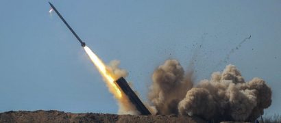 Военные итоги года: новое оружие, восстановление ракетного щита, усиление бронетанковой мощи