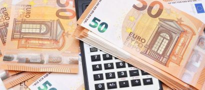 Week's balance: Ukraine issues bonds worth EUR 1 billion, inflation shows rise, while Constitutional Court alters status of energy regulator