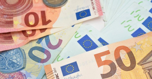 Репараційний кредит для України