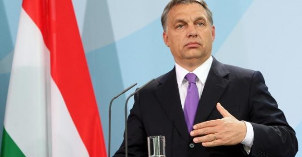 WSJ: Hungary bucks U.S. push to curb Russian and Chinese influence