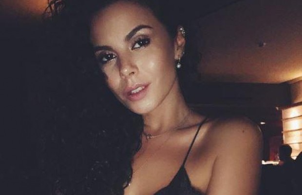 "Дуже еротично": Настя Каменських в сексуальному вбранні завела мережу