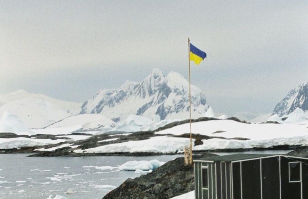 Оголошено набір охочих поїхати в експедицію в Антарктиду