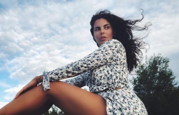 "Придатна дівчина": Каменських порадувала шанувальників новим образом (відео)