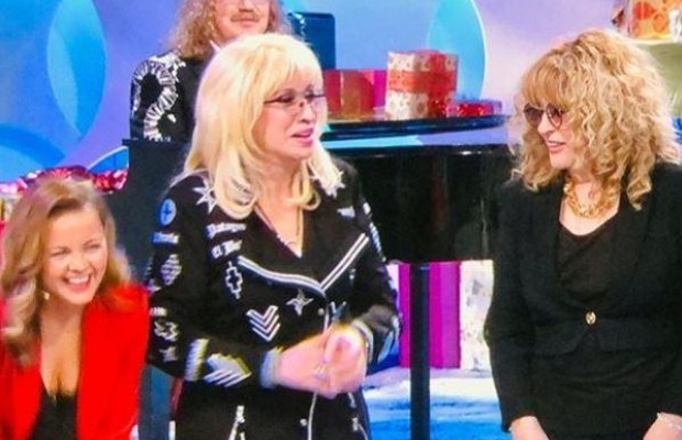 В сети шокированы новым фото с Аллой Пугачевой