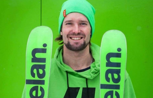 Найденный лыжник убежден, что еще одной ночи он уже бы не пережил (видео)