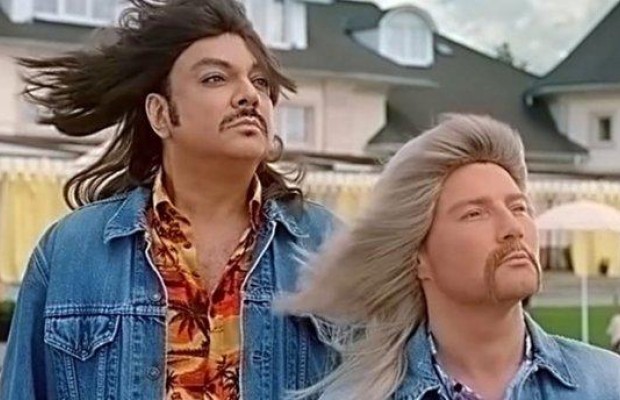 "Ибица" и косметика для женщин: Forbes назвал суммы и источники заработков Николая Баскова