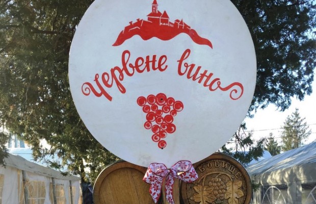 Пять дней вина и веселья в Мукачево: как проходит самый большой на Западной Украине фестиваль виноделия