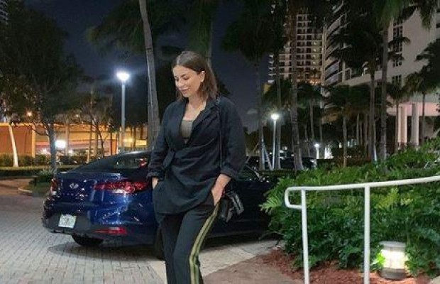 "Обрізала волосся?": Ані Лорак шокувала мережу зміною іміджу