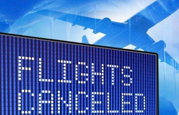 Туристам на заметку: в шести аэропортах Германии 15 января пройдут забастовки