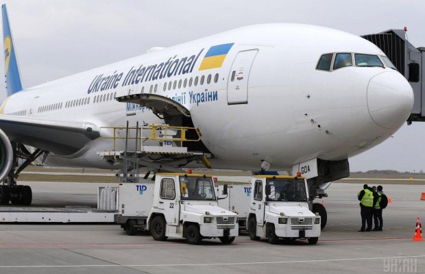 МАУ з 26 березня вводить плату за популярну послугу в літаках