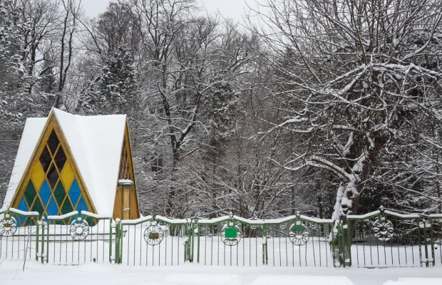Волшебные источники Трускавца: секреты крупнейшего оздоровительного курорта Украины