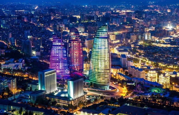Дівоча вежа і траса Формули 1: що варто подивитися в Баку
