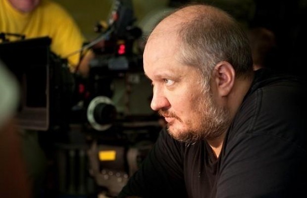 Раптово помер продюсер фільмів "Висоцький: дякуємо, що живий" і "Нічний дозор"