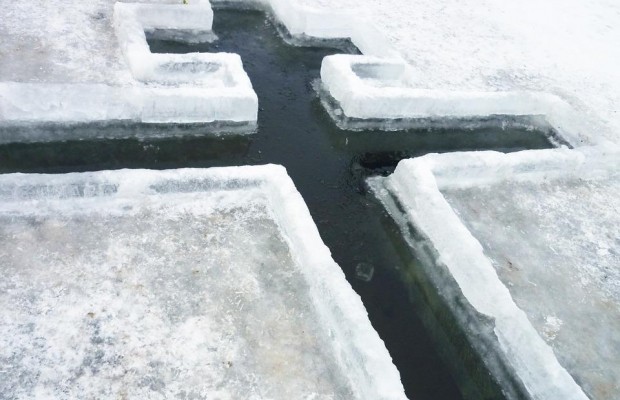 Водохреща: все, що необхідно знати про свято