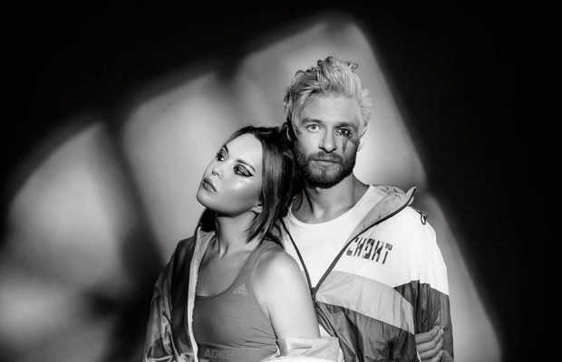 Гурт YUKO представила україномовну пісню для нацвідбору на Євробачення-2019