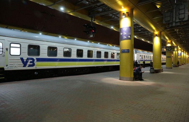 Поїзд «чотирьох столиць» можуть продовжити до Таллінна вже цього літа