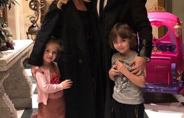 "Молодша від Галкіна": Алла Пугачова змінилася до невпізнання (фото)