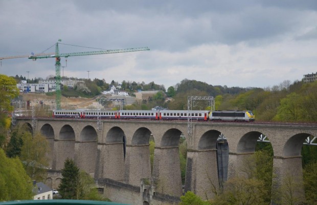 Стало відомо, коли проїзд у громадському транспорті Люксембурга стане безкоштовним