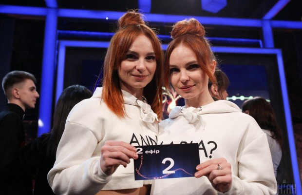 Группа ANNA MARIA отреагировала на скандал из-за интервью о Крыме