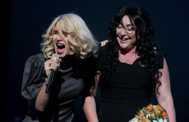 "Вуха заклало": скандальна Лоліта підірвала мережу нецензурним відгуком про концерт Лободи (відео)