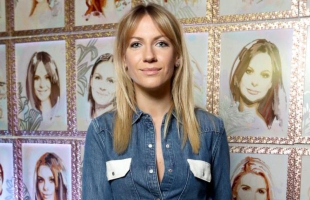 "Дзидзьо с грудью": бородатая Леся Никитюк шокировала новым фото