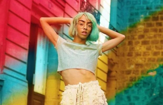 Євробачення 2019: хейтерів, які принижують учасника-андрогіна з Франції, вирішили покарати