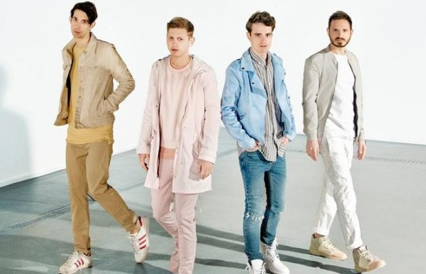 Євробачення 2019: учасники Нацвідбору записали пісню з використанням "мультироялю" (відео)