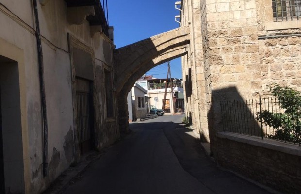 Кипр возобновил международное авиасообщение