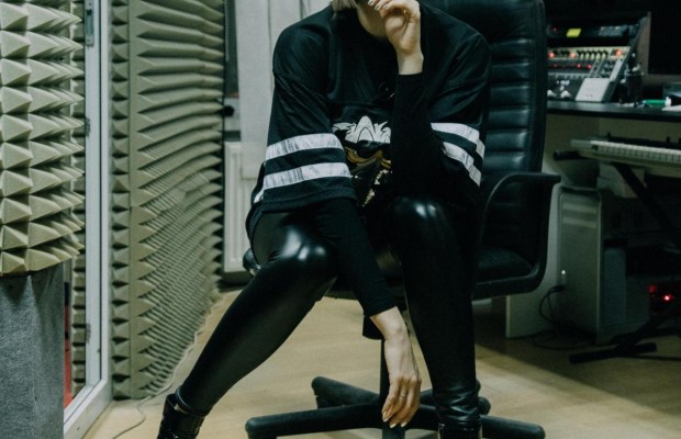 Провалила іспити: учасниця Нацвідбору на Євробачення розповіла про роботу в стриптиз-клубі