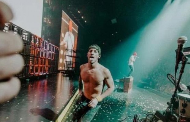 Концерт Twenty One Pilots у Києві: шахраї розпродали фальшиві квитки