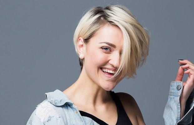 Евровидение 2019: Вера Кекелия представила зажигательную песню для Нацотбора (видео)