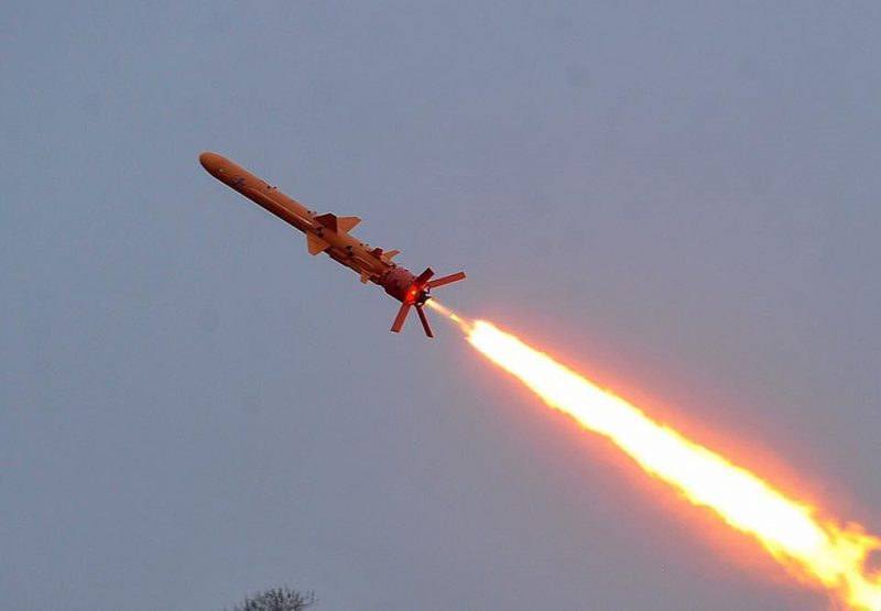 Neptun anti-ship missile complex