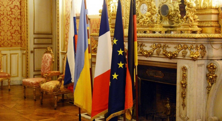 Normandy Four advisers' online meeting slated for Jan 27