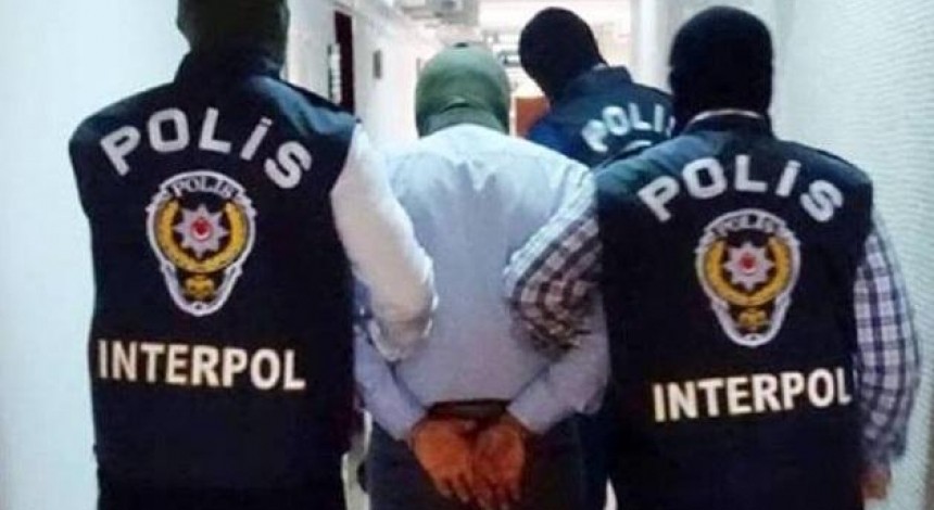 Suspect of murdering two Turkish girls in Ukraine caught in Turkey – media