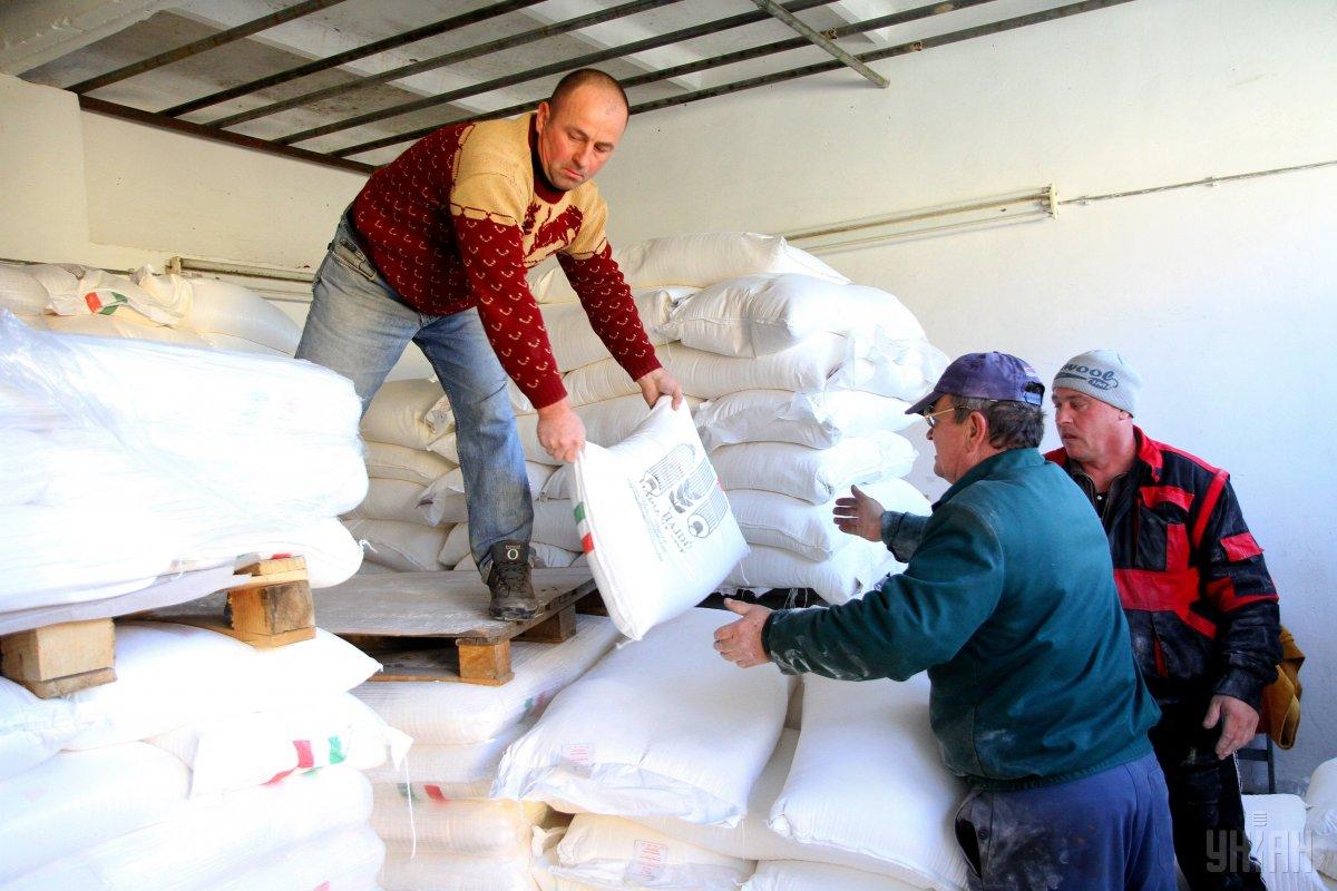 Українська експансія в Африці: перший 'аграрний криголам' вже стартував у Гані