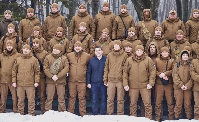 За його словами безпека киян – пріоритет для міської влади \ kyivcity.gov.ua За його словами безпека киян – пріоритет для міської влади \ kyivcity.gov.ua